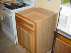 Kitchen Remodel 2007 - 35